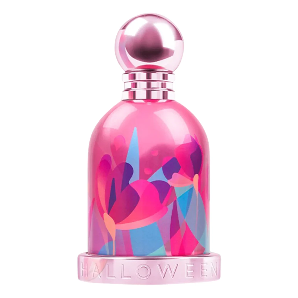 Jesus Del Pozo HALLOWEEN Helovinas I'm Unique tualetinis vanduo 100ml