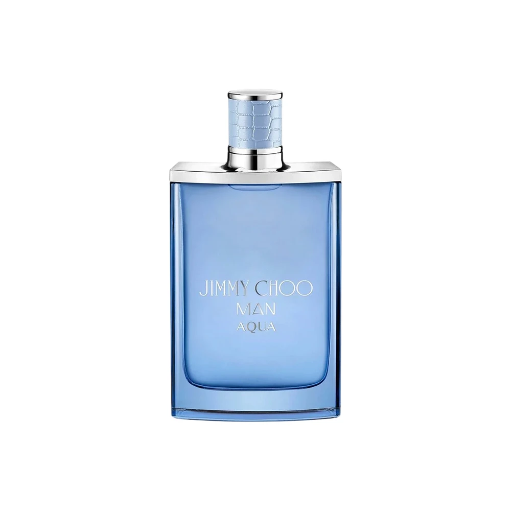 Jimmy Choo Man Aqua tualetinis vanduo, purškiamas 100ml