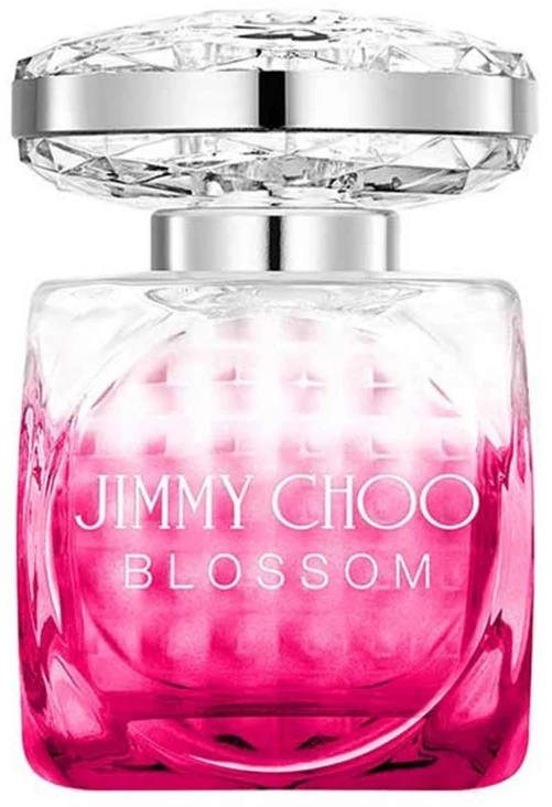 Kvepalai moterims Jimmy Choo Blossom EDP, 40 ml