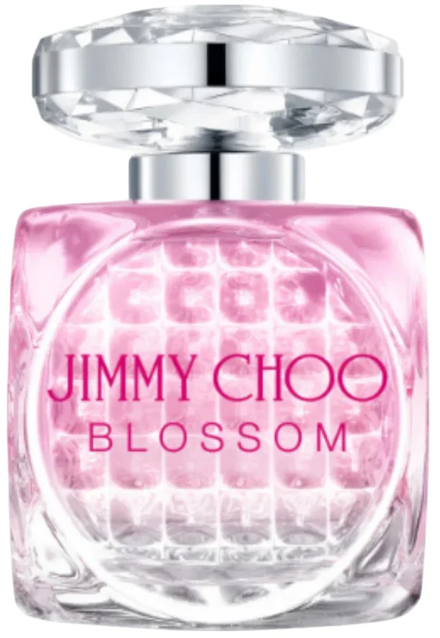 Jimmy Choo Blossom Special Edition EDP parfumuotas vanduo moterims, 60 ml