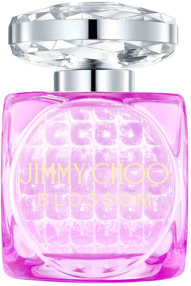 Jimmy Choo Blossom Special Edition EDP parfumuotas vanduo moterims, 60 ml