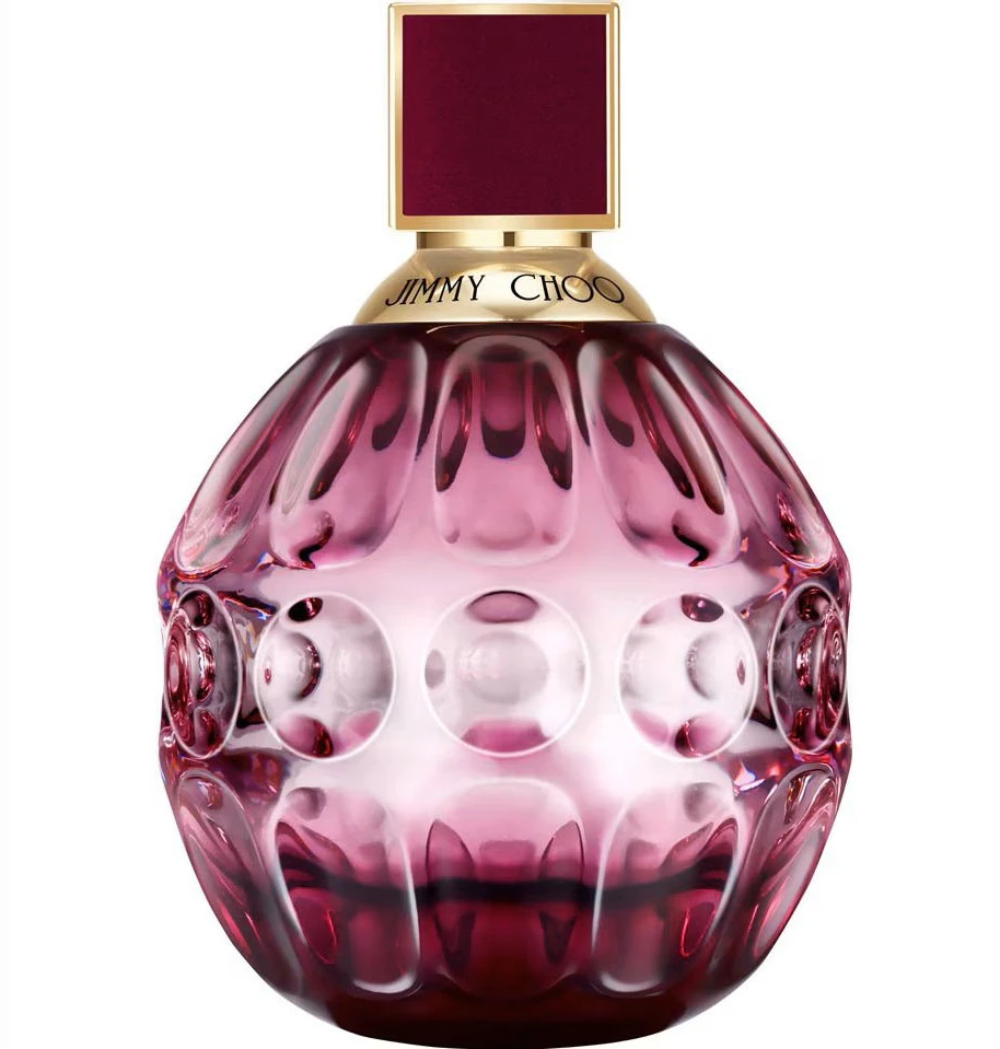 Jimmy Choo Fever EDP parfumuotas vanduo moterims, 60 ml