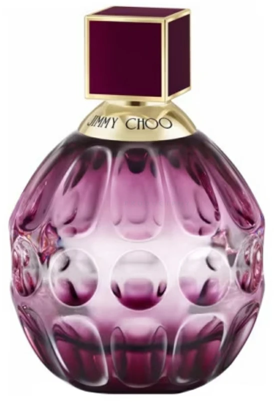 Jimmy Choo Fever EDP parfumuotas vanduo moterims, 40 ml