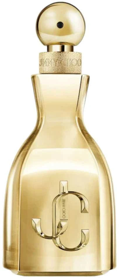Kvepalai moterims Jimmy Choo I Want Choo Le Parfum, 60 ml