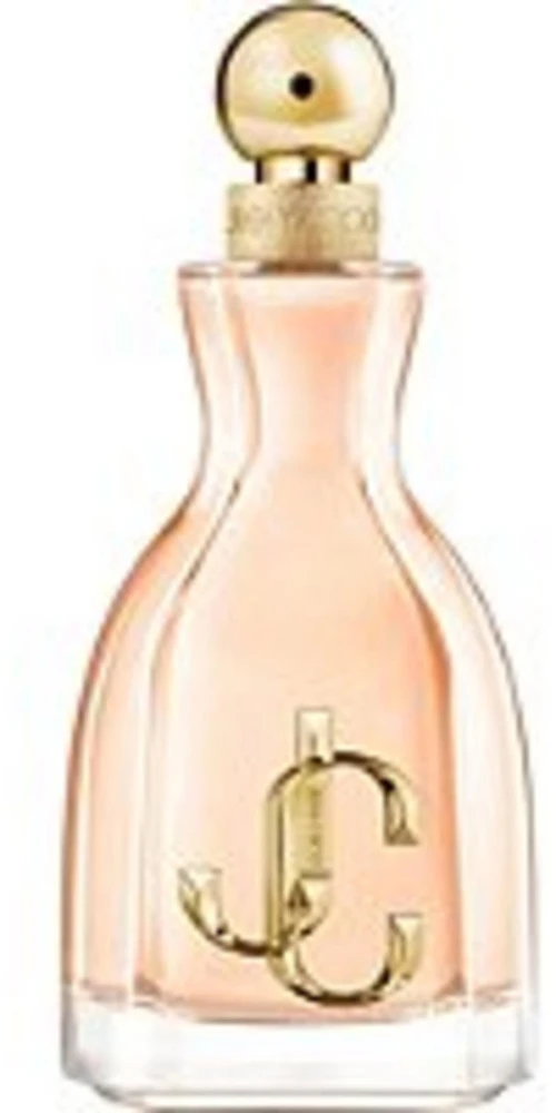 Kvepalai moterims Jimmy Choo I Want Choo EDP, 100 ml