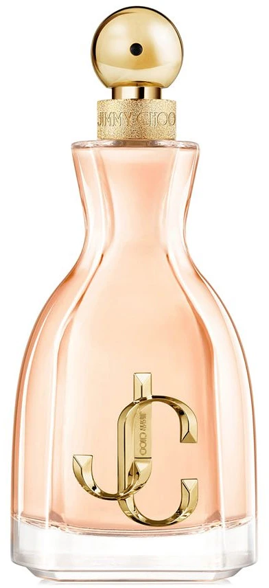 Jimmy Choo I Want Choo parfuminis vanduo miniatiūrinis 4,5 ml