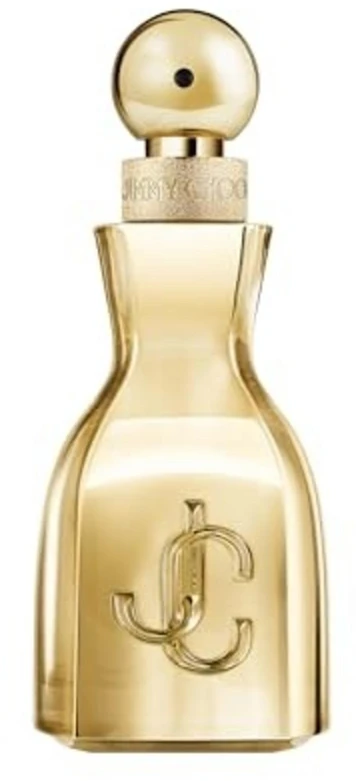 Kvepalai moterims Jimmy Choo I Want Choo Le Parfum, 40 ml