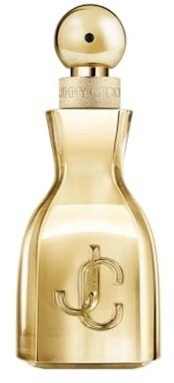 Kvepalai moterims Jimmy Choo I Want Choo Le Parfum, 40 ml