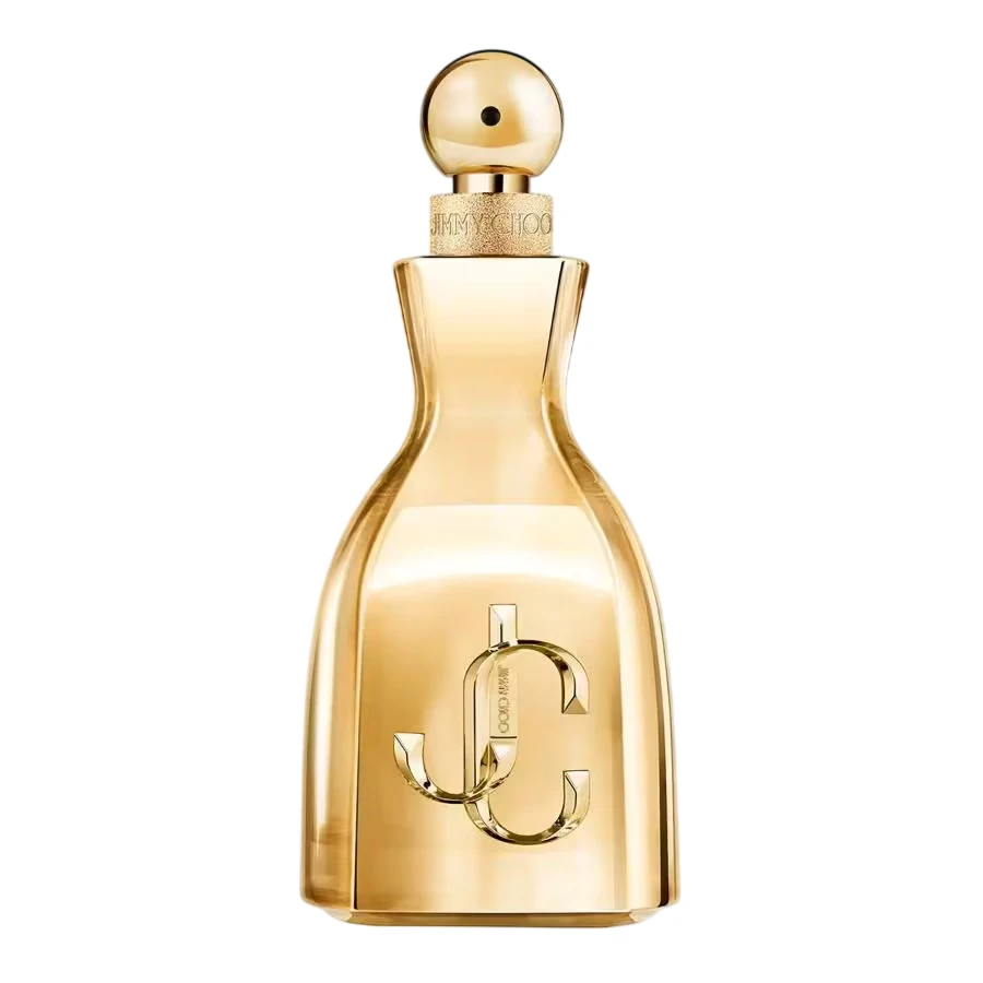 Kvepalai moterims Jimmy Choo I Want Choo Le Parfum, 100 ml