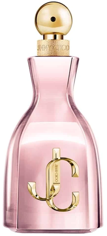 Jimmy Choo I Want Choo With Love EDP parfumuotas vanduo moterims, 100 ml