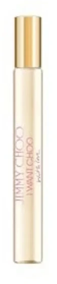 Jimmy Choo I Want Choo With Love EDP parfumuotas vanduo moterims, 10 ml