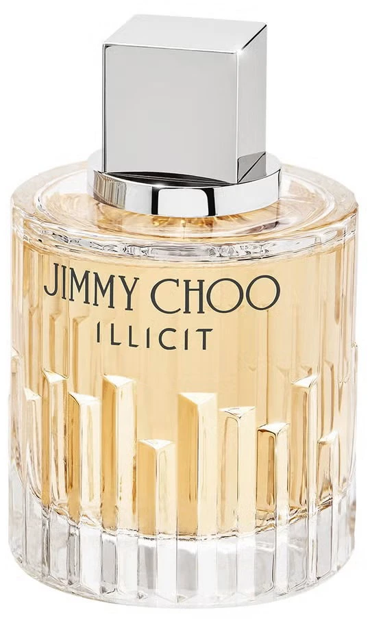 Kvepalai moterims Jimmy Choo Illicit EDP, 40 ml