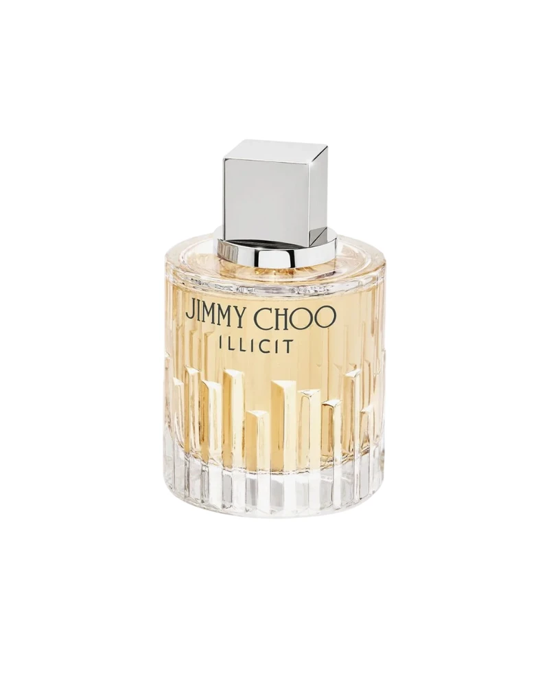 Kvepalai moterims Jimmy Choo Illicit EDP, 60 ml