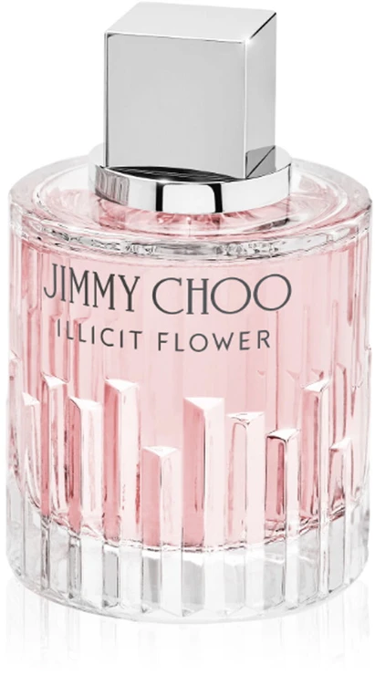 Jimmy Choo Illicit Flower tualetinis vanduo 60ml