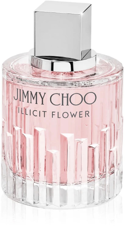 Jimmy Choo Illicit Flower tualetinis vanduo 40ml
