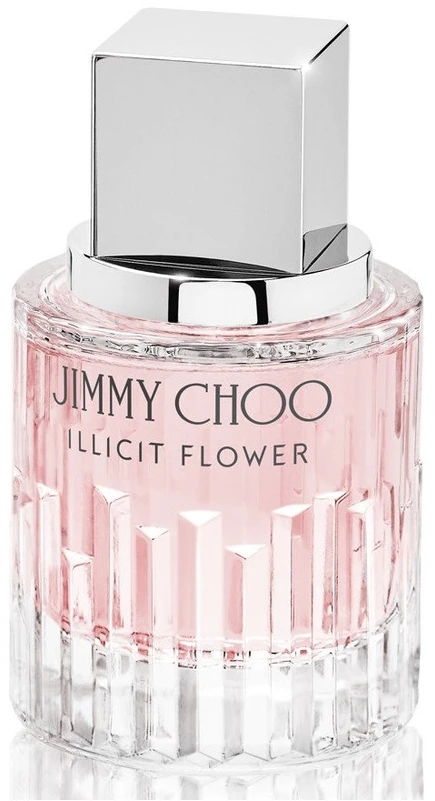 Jimmy Choo Illicit Flower tualetinis vanduo 100ml