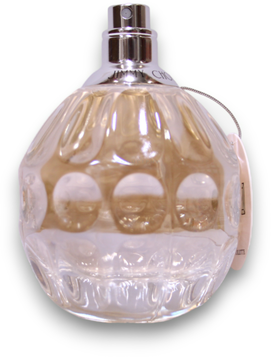 Jimmy Choo Jimmy Choo for Women (Kvepalai Moterims) EDT 100 ml (BE PAKUOTĖS)