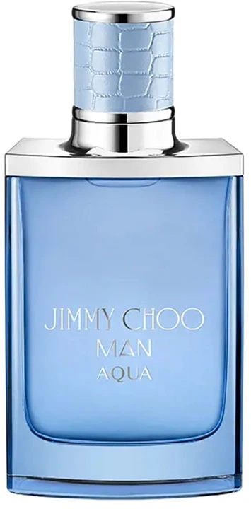 Jimmy Choo Man Aqua tualetinis vanduo, purškiamas 30ml