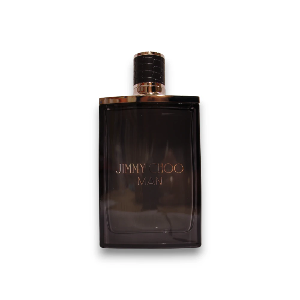 Jimmy Choo Man tualetinis vanduo 100ml