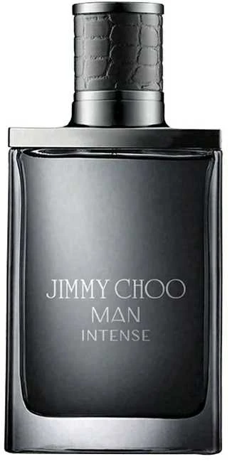 Jimmy Choo Man Intense tualetinis vanduo 50ml