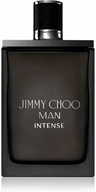 Jimmy Choo Man Intense tualetinis vanduo 100ml