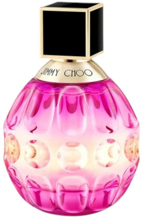 Jimmy Choo Rose Passion kvepalų purškalas 60ml
