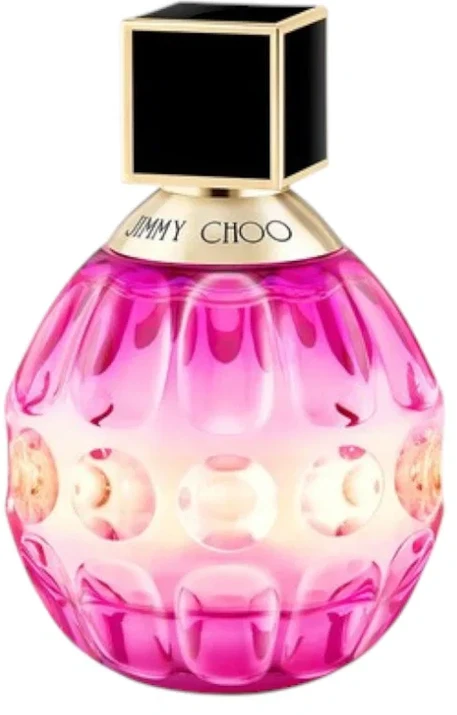 Jimmy Choo Rose Passion kvepalų purškalas 60ml