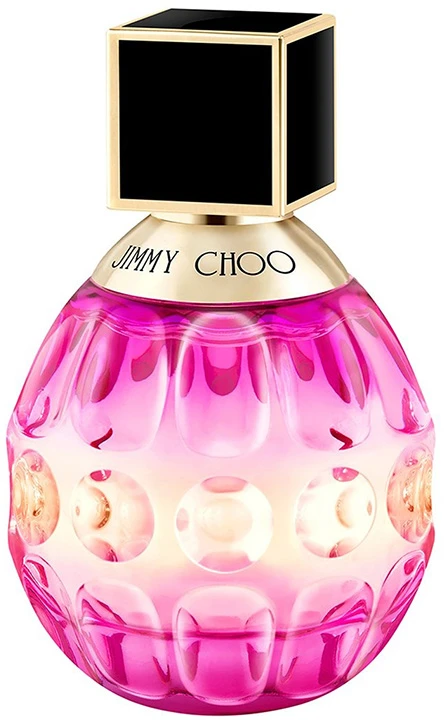Jimmy Choo Rose Passion kvepalų purškalas 40ml