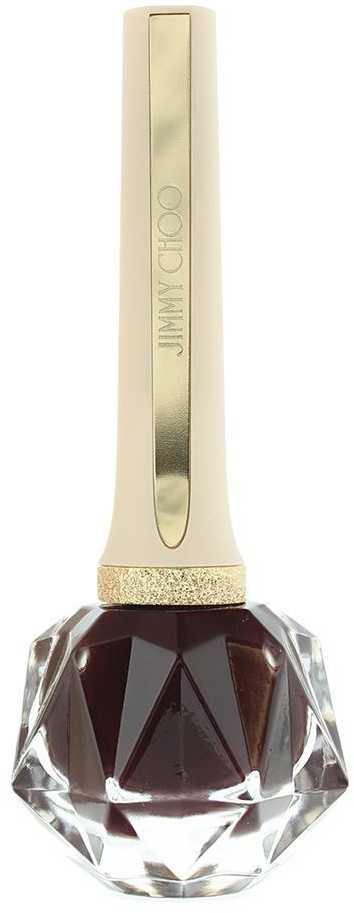 Jimmy Choo Seduction Nagų lakas 002 Burgundy Night, 15 ml
