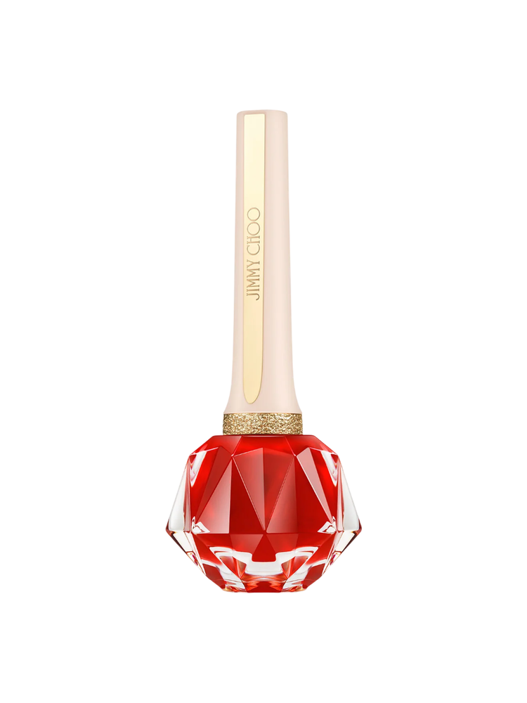 Jimmy Choo Seduction Nagų lakas 004 Radiant Coral, 15 ml