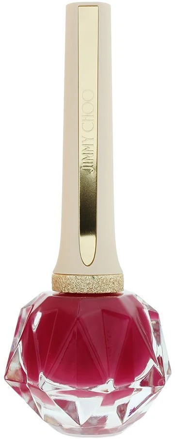 Jimmy Choo Seduction nagų lakas 005 Crazy Fuchsia, 15 ml