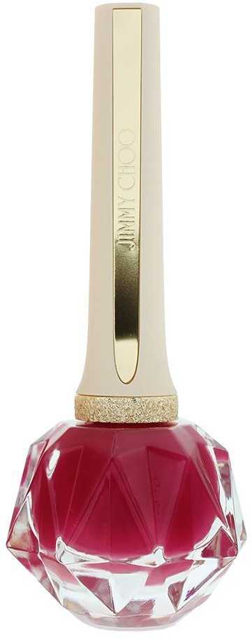 Jimmy Choo Seduction nagų lakas 005 Crazy Fuchsia, 15 ml