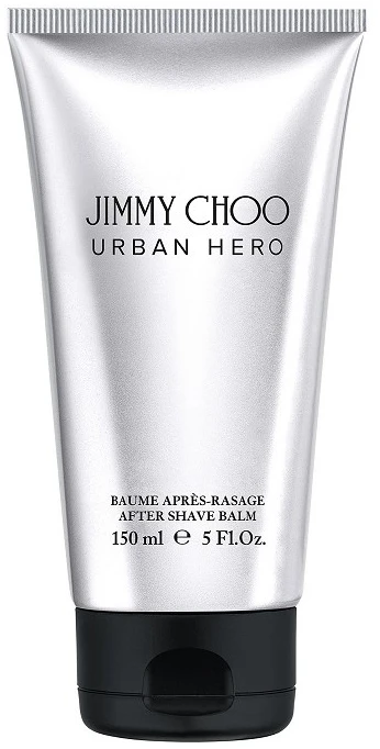 Jimmy Choo Urban Hero After-Shave Balm, 100 ml