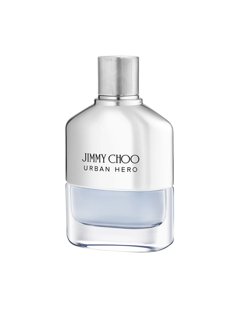 Jimmy Choo Urban Hero (100 ml) Parfumuotas vanduo (EDP)