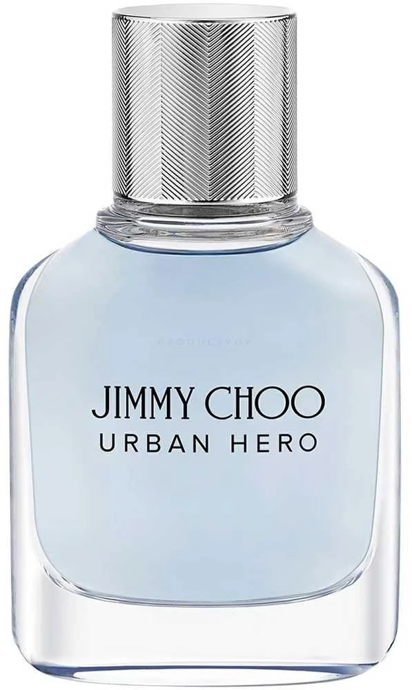 Jimmy Choo Urban Hero parfumuotasis vanduo 50ml