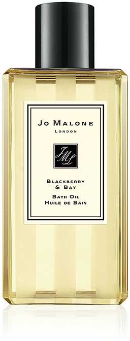 Jo Malone gervuogių ir lauro riešutų vonios aliejus, 30 ml