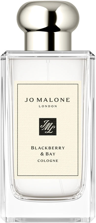 Kvepalai moterimso Malone Blackberry & Bay EDC, 100 ml
