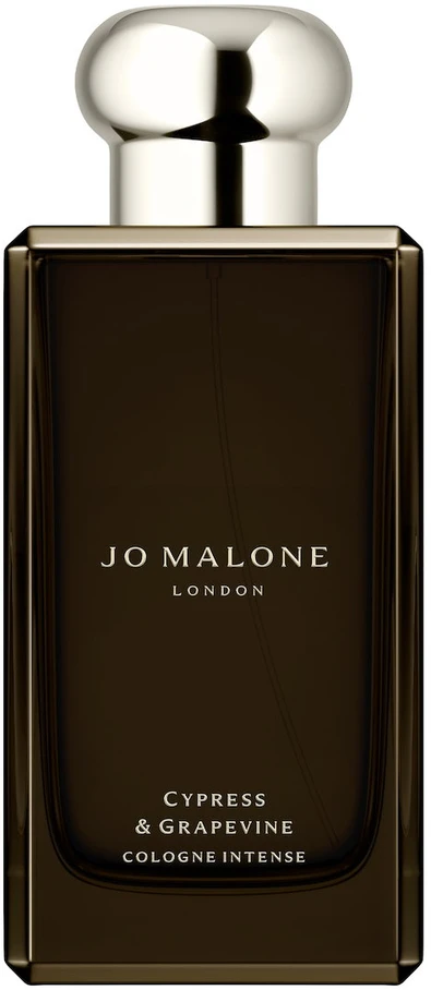 Kvepalai vyrams Jo Malone Cypress & Grapevine Intense, EDC 100 ml (be dėžutės)