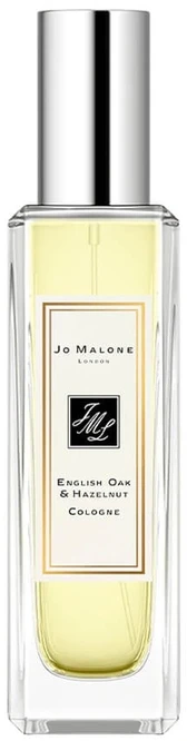 Jo Malone English Oak & Hazelnut EDC odekolonas Unisex, 30 ml