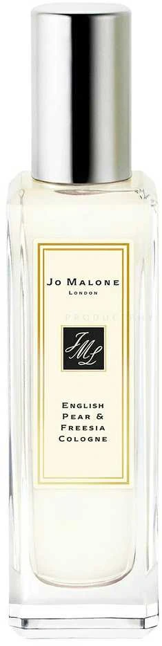 Kvepalai moterims Jo Malone London English Pear & Freesia EDC, 30 ml | Be dėžutės