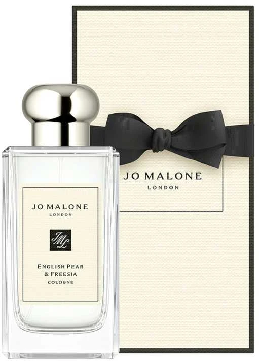 Jo Malone English Pear & Freesia EDC odekolonas moterims, 100 ml