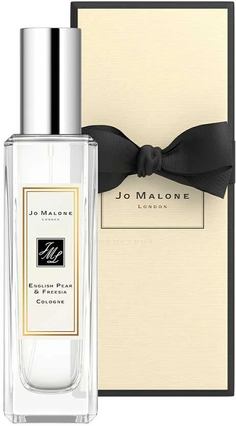 Kvepalai moterims Jo Malone London English Pear & Freesia EDC, 30 ml | Be dėžutės