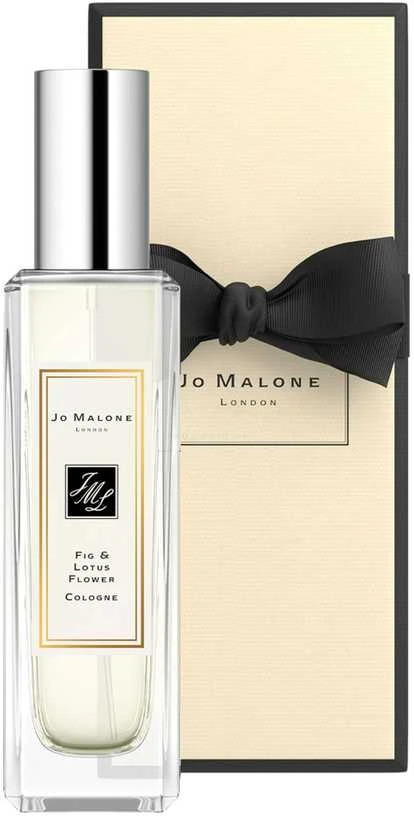 Jo Malone Fig & Lotus Flower EDC odekolonas Unisex, 30 ml