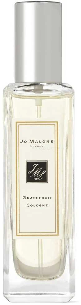 Jo Malone greipfrutų EDC odekolonas unisex, 30 ml