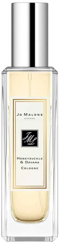 Jo Malone Honeysuckle & Davana EDC odekolonas moterims, 30 ml