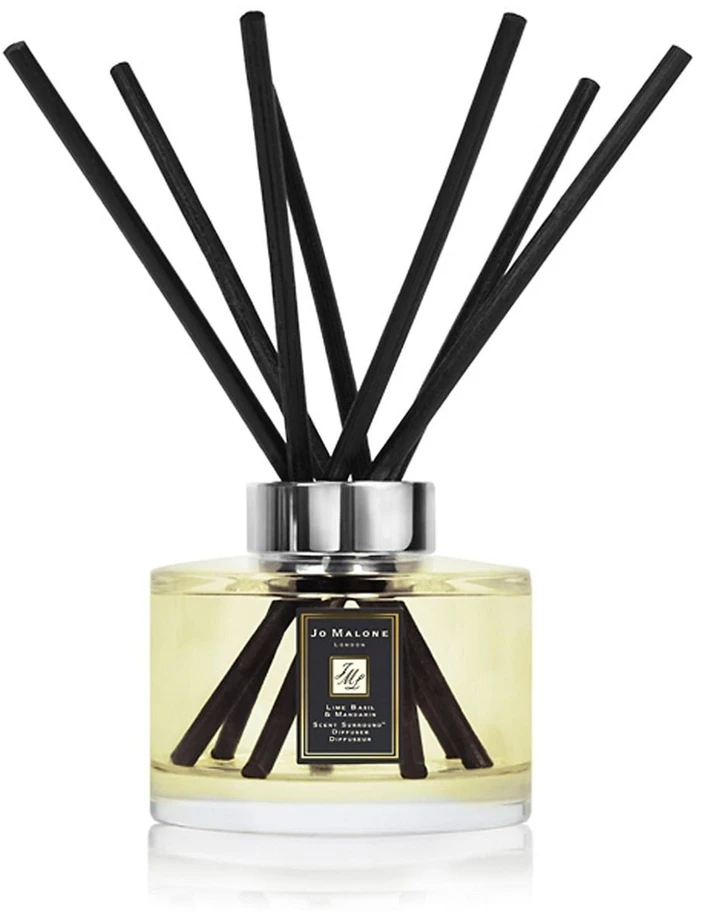 Basil Jo Malone laimo bazilikas ir mandas. Kvapusis oro difuzorius, unisex, 165 ml