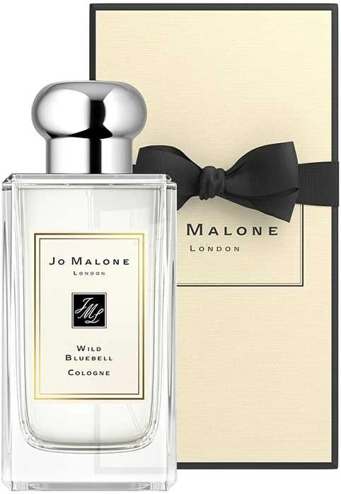 Jo Malone Wild Bluebell EDC odekolonas moterims, 100 ml