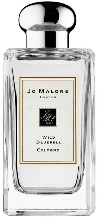 Jo Malone Wild Bluebell EDC odekolonas moterims, 100 ml