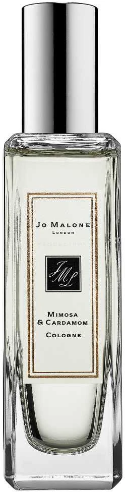 Jo Malone Mimosa & Cardamom EDC odekolonas Unisex, 30 ml