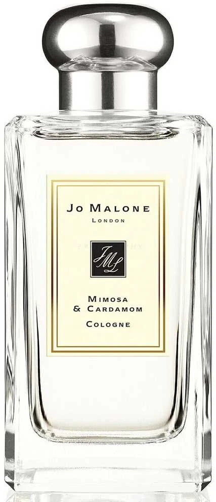 Jo Malone Mimosa & Cardamom EDC odekolonas Unisex, 100 ml